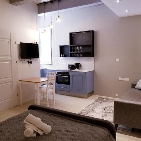 101, Valletta Boutique Escape Экстерьер фото