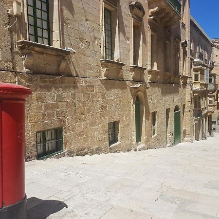 101, Valletta Boutique Escape Экстерьер фото