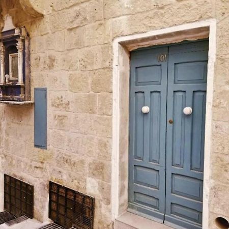 101, Valletta Boutique Escape Экстерьер фото