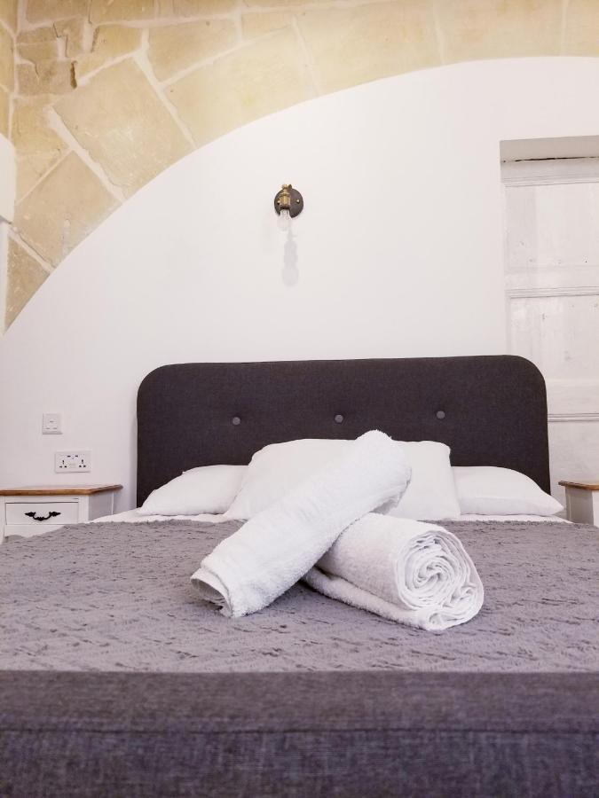 101, Valletta Boutique Escape Экстерьер фото