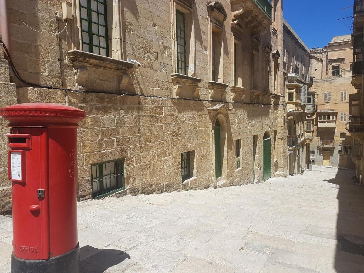 101, Valletta Boutique Escape Экстерьер фото