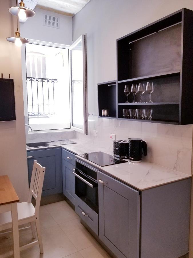 101, Valletta Boutique Escape Экстерьер фото
