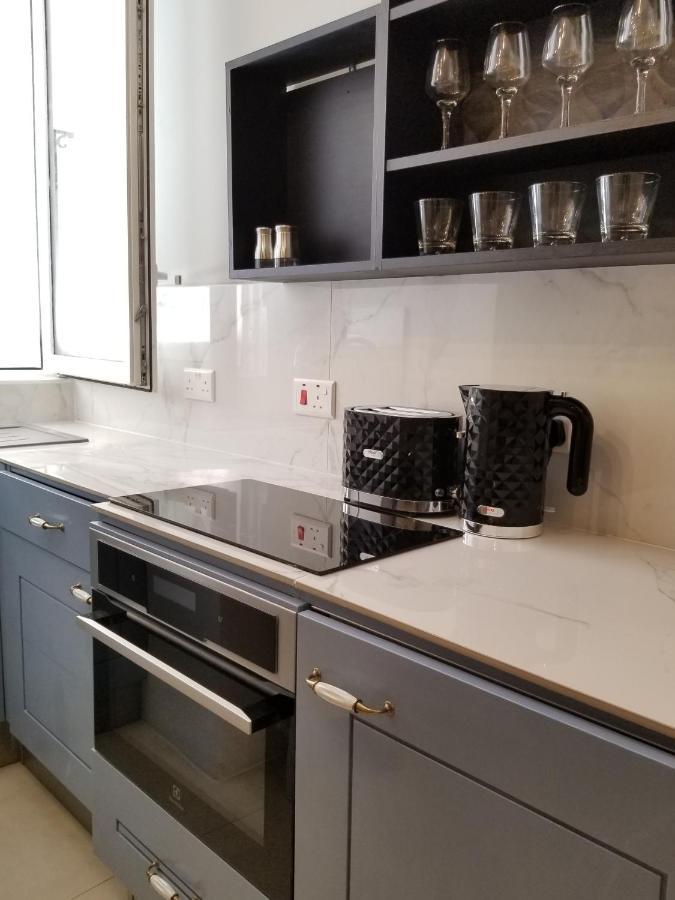 101, Valletta Boutique Escape Экстерьер фото