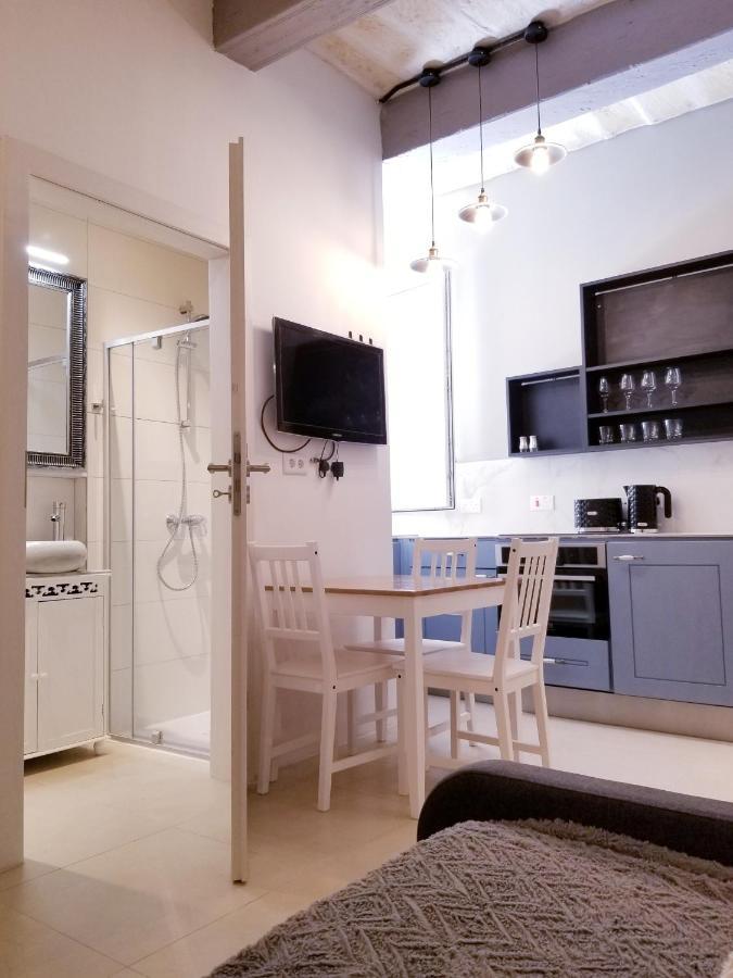 101, Valletta Boutique Escape Экстерьер фото
