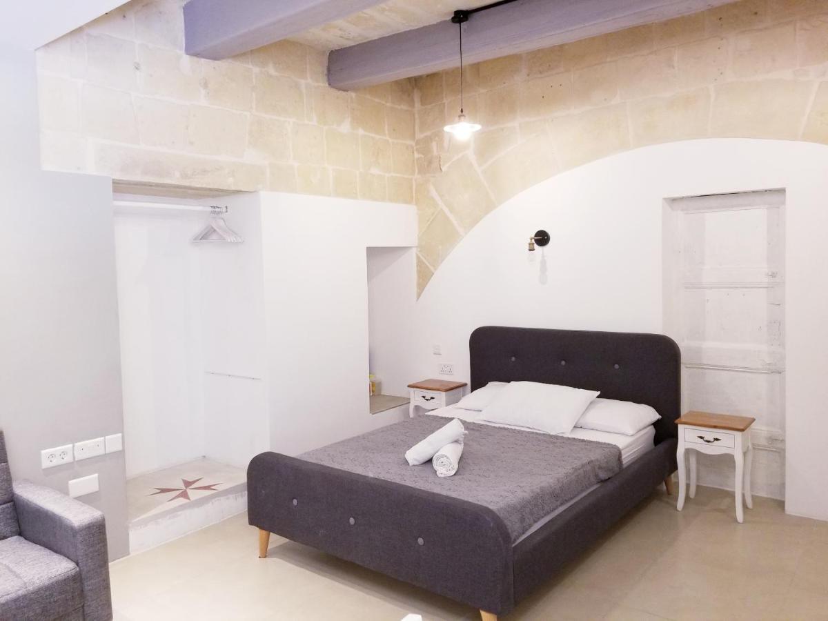 101, Valletta Boutique Escape Экстерьер фото