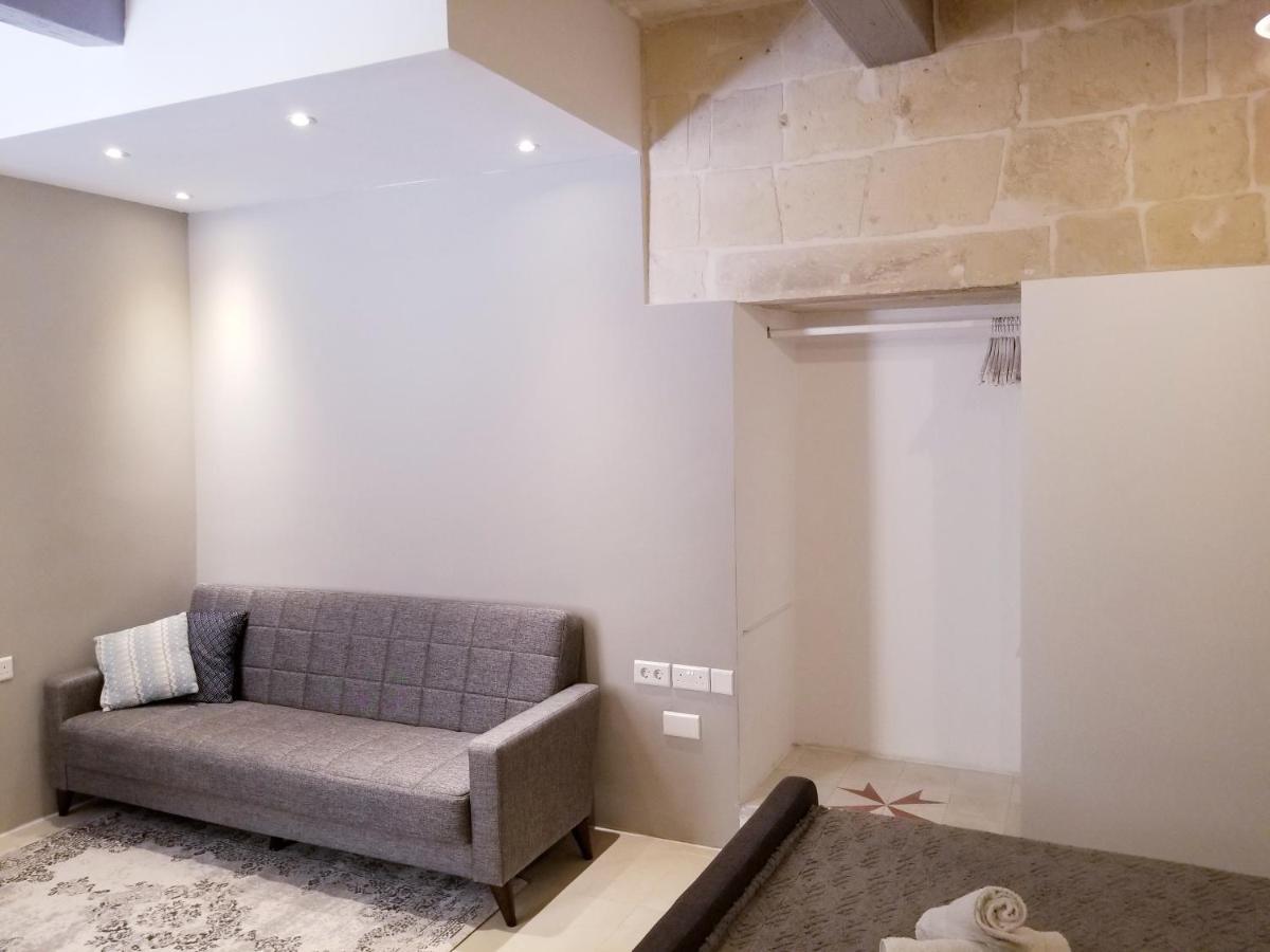101, Valletta Boutique Escape Экстерьер фото