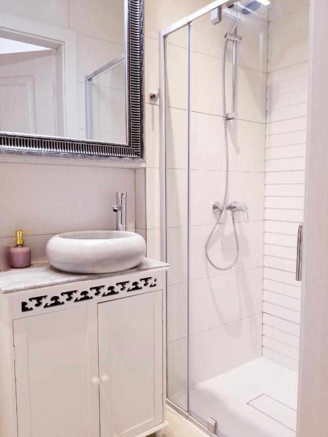 101, Valletta Boutique Escape Экстерьер фото