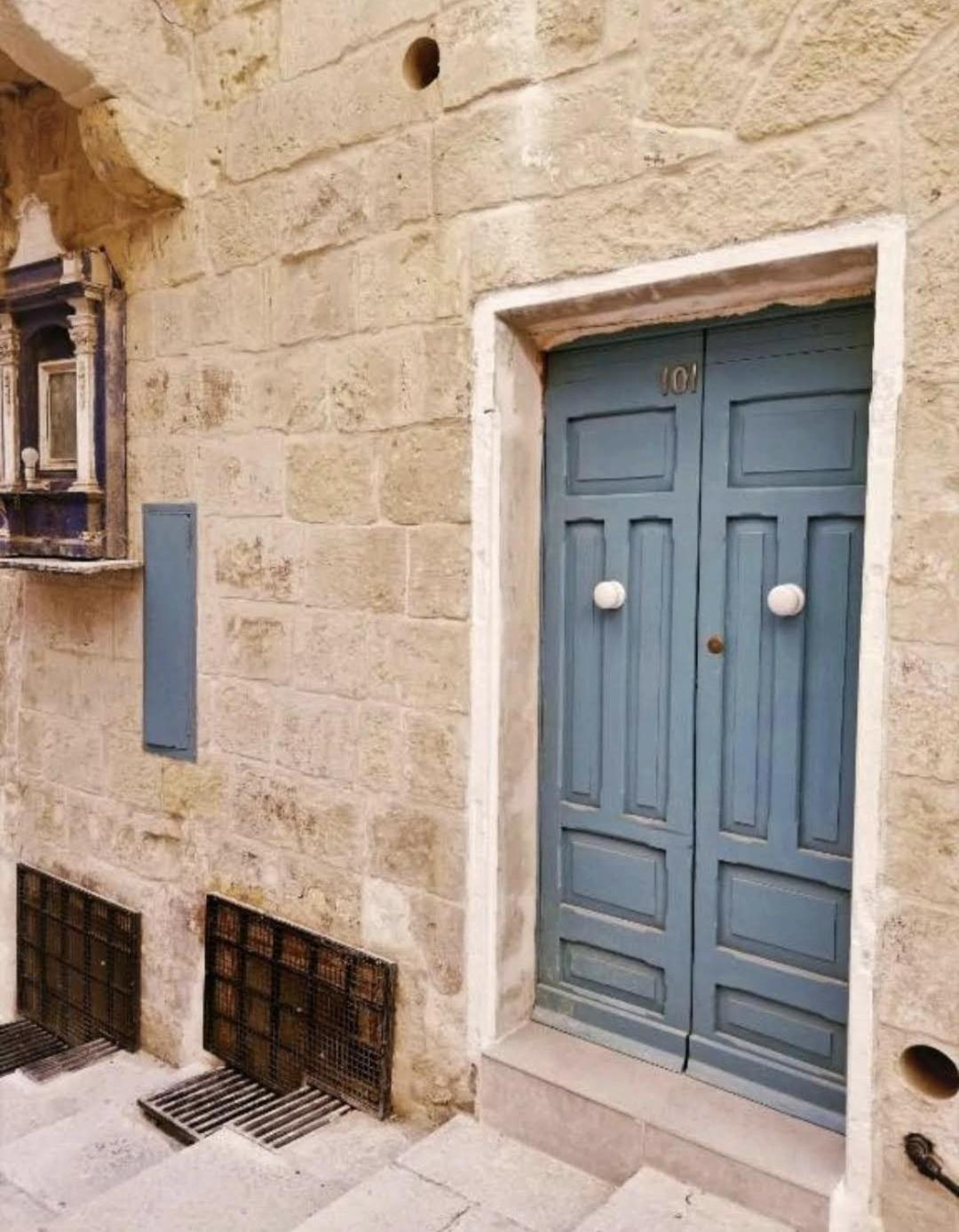 101, Valletta Boutique Escape Экстерьер фото